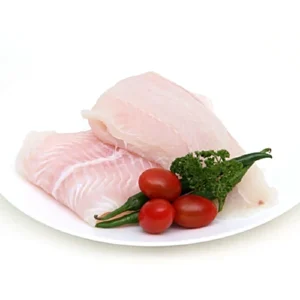 Basa Fish Fillet, 450 g