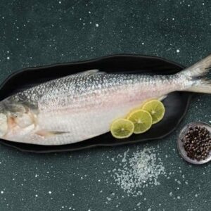Hilsa / Ilish (250 gm)