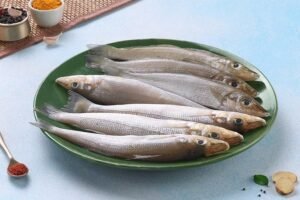 Lady Fish / Kane / Silver Whiting (Small) - 500g